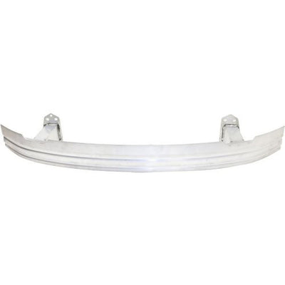 2015-2016 Chrysler 200 Front Bumper Reinforcement, w/o Adaptive Cruise, Sedan - Classic 2 Current Fabrication