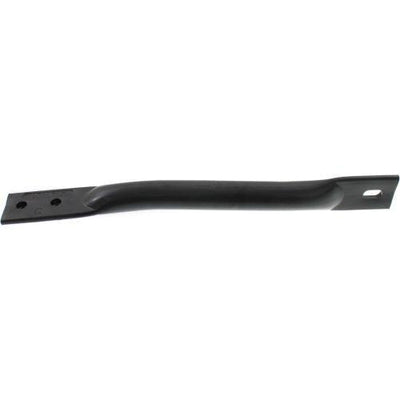 2014-2015 Chevy Silverado 1500 Front Bumper Bracket RH, Bumper Brace, Steel - Classic 2 Current Fabrication