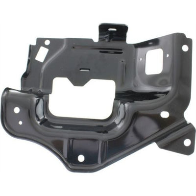 2014-2015 Chevy Silverado 1500 Front Bumper Bracket RH, Side Bracket, Inner - Classic 2 Current Fabrication