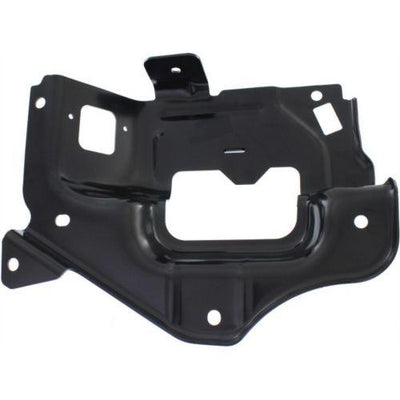 2014-2015 Chevy Silverado 1500 Front Bumper Bracket LH, Side Bracket, Inner - Classic 2 Current Fabrication