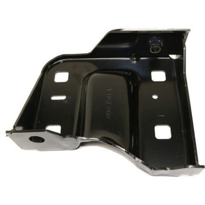 2015 Chevy Silverado 2500 HD Front Bumper Bracket LH, Inner Bracket, Steel - Classic 2 Current Fabrication