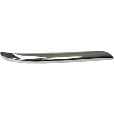 2011-2014 Chrysler 300 Front Bumper Molding RH, Accent, Exc SRT-8s - Classic 2 Current Fabrication