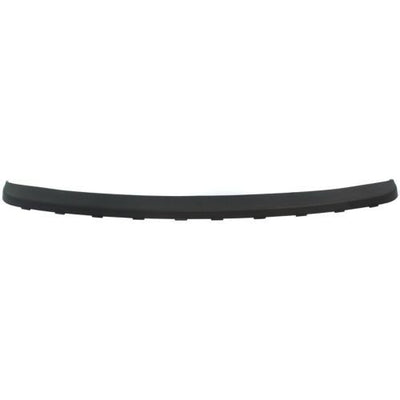 2002-2008 Chevy Blazer Front Lower Valance, Air Deflector, Primed - Classic 2 Current Fabrication