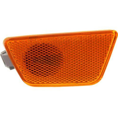 2011-2015 Chevy Cruze Front Side Marker Lamp LH, Assembly - CAPA - Classic 2 Current Fabrication