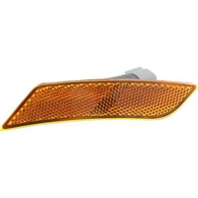 2013-2014 Cadillac ATS Front Side Marker Lamp RH, Assembly - Classic 2 Current Fabrication