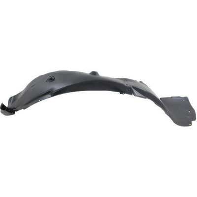 2011 Chrysler 200 Front Fender Liner RH, Sedan/Convertible - Classic 2 Current Fabrication