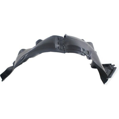 2012-2016 Chevy Sonic Front Fender Liner RH, LS/LT/LTZ, Sedan/Hatchback - Classic 2 Current Fabrication