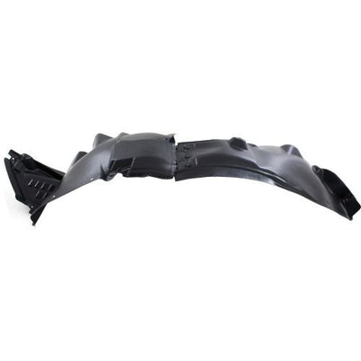 2012-2016 Chevy Sonic Front Fender Liner LH, LS/LT/LTZ, Sedan/Hatchback - Classic 2 Current Fabrication