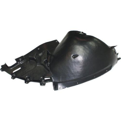 2011-2014 Chevy Volt Front Fender Liner LH, Front Section - Classic 2 Current Fabrication