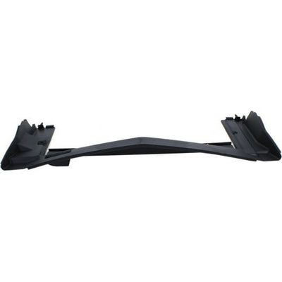 2010-2015 Chevy Equinox Radiator Support, Upper Deflector - Classic 2 Current Fabrication