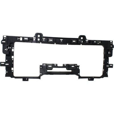 2014-2016 Chevy Silverado Radiator Support, Grille Mounting Panel-capa - Classic 2 Current Fabrication