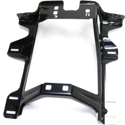 2007-2014 Chevy Silverado Radiator Support Bracket, Center - Classic 2 Current Fabrication