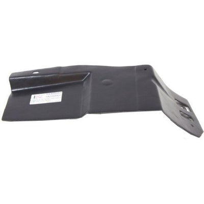 2005-2009 Chevy Uplander Engine Splash Shield, Under Cover, LH - Classic 2 Current Fabrication