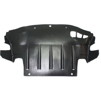 2011-2014 Chrysler 300 Eng Splash Shield, w/o Insulation Foam, AWD - Classic 2 Current Fabrication