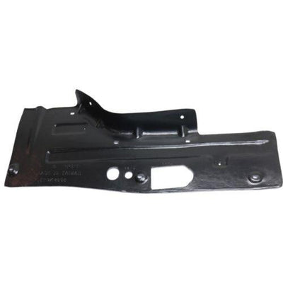 2013-2015 Chevy Malibu Engine Splash Shield, Under Cover, RH - Classic 2 Current Fabrication