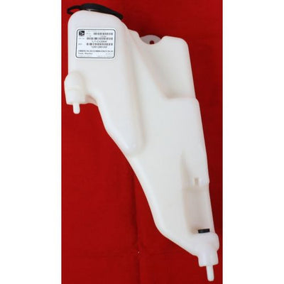 1994-2004 Chevy S10 Windshield Washer Tank, Tank & Cap Only, W/o Rear Wiper - Classic 2 Current Fabrication