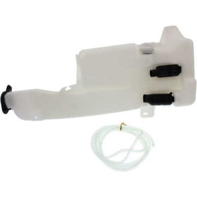 2000-2006 Chevy Tahoe Windshield Washer Tank, W/Dual Pump, Cap, & Sensor - Classic 2 Current Fabrication