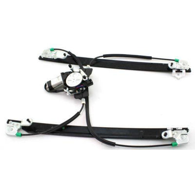 2001-2003 Dodge Grand Caravan Front Window Regulator RH, Power, w/Motor - Classic 2 Current Fabrication