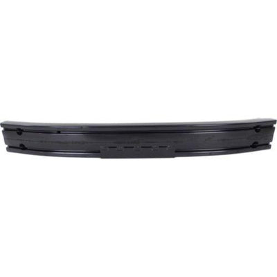 2014-2015 Honda Civic Rear Bumper Reinforcement, Steel, Coupe - Classic 2 Current Fabrication