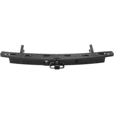 2007-2014 Chevy Suburban 1500 Rear Bumper Reinforcement, w/Trailer Hitch - Classic 2 Current Fabrication