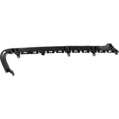 2011-2014 Chrysler 200 Rear Bumper Bracket LH, Side, Plastic, Sedan - Classic 2 Current Fabrication