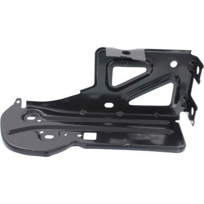 2014-2015 GMC Sierra 1500 Rear Bumper Bracket LH Bar, Bumper w/Corner Step - Classic 2 Current Fabrication