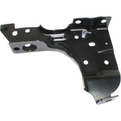 2014-2015 Chevy Silverado 1500 Rear Bumper Bracket RH, Mounting Bracket, - Classic 2 Current Fabrication