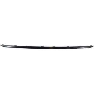 2011-2014 Chrysler 200 Rear Bumper Molding, Primed, Sedan/Convertible - Classic 2 Current Fabrication