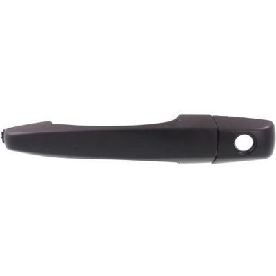 2008-2014 Cadillac CTS Front Door Handle LH, Primed, w/Hole, w/o Remote Start - Classic 2 Current Fabrication