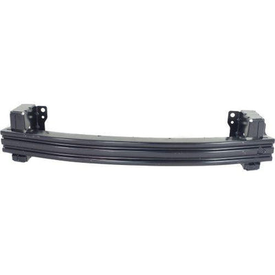 2009-2016 Dodge Journey Front Bumper Reinforcement, Steel, Primed, - Classic 2 Current Fabrication