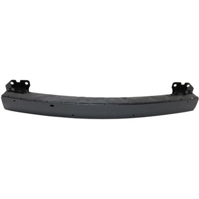 2011-2015 Dodge Grand Caravan Front Bumper Reinforcement, Steel - Classic 2 Current Fabrication