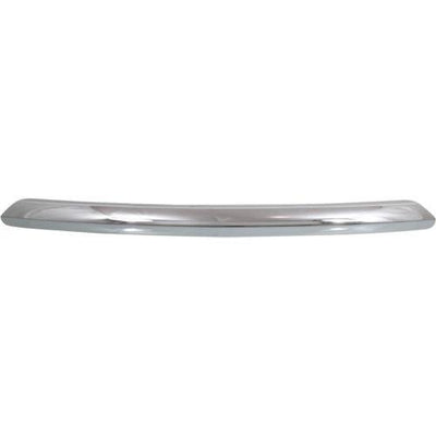 2011-2013 Dodge Durango Front Bumper Molding, Lower, Chrome, Applique - Classic 2 Current Fabrication