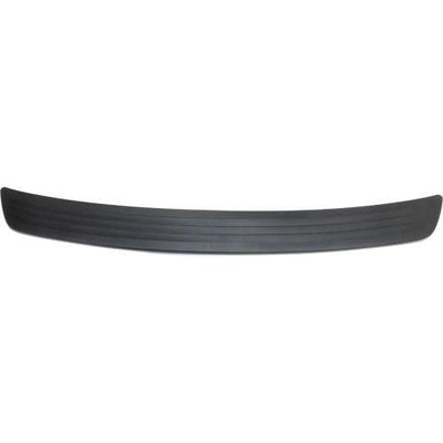 2006-2008 Dodge Ram 1500 Front Bumper Molding, Step Pad - Classic 2 Current Fabrication