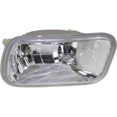 2009-2013 Dodge Ram Full Size Pickup Fog Lamp RH, Assembly - Classic 2 Current Fabrication