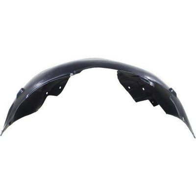 2008-2015 Dodge Grand Caravan Front Fender Liner RH, Inner - Classic 2 Current Fabrication