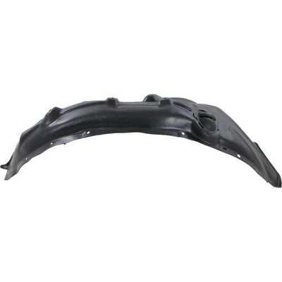 2011-2013 Dodge Durango Front Fender Liner RH - Classic 2 Current Fabrication