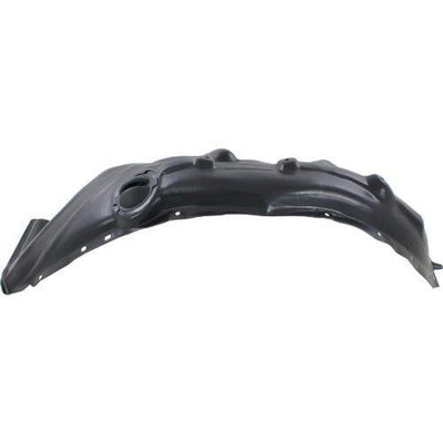 2011-2015 Dodge Durango Front Fender Liner LH - Classic 2 Current Fabrication