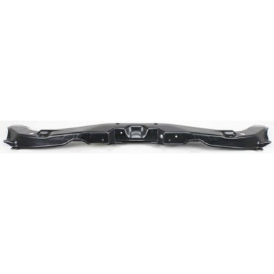 2008-2010 Dodge Grand Caravan Radiator Support Upper, Tie Bar, Steel - Classic 2 Current Fabrication