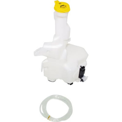 2010-2013 Dodge Ram 2500 Windshield Washer Tank, W/Pump, Cap, & Sensor, 6.7l - Classic 2 Current Fabrication