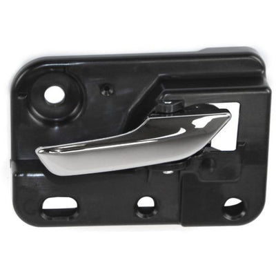 2009-2010 Dodge Journey Front Door Handle RH, Inside, Chrome-lever - Classic 2 Current Fabrication