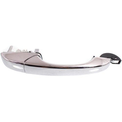 2008-2013 Chrysler Town & Country Rear Door Handle, Side, Outer, RH=lh - Classic 2 Current Fabrication