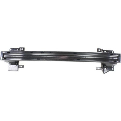 2010-2012 Ford Fusion Front Bumper Reinforcement, Impact, Steel - Classic 2 Current Fabrication