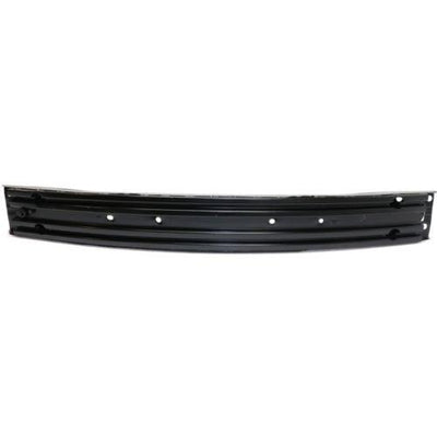 2016 Ford Explorer Front Bumper Reinforcement, Steel - Classic 2 Current Fabrication