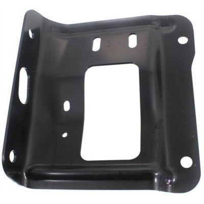 2011-2016 Ford F-250 Super Duty Front Bumper Bracket LH, Mounting Plate - Classic 2 Current Fabrication