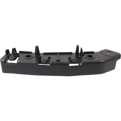 2012-2014 Ford Focus Front Bumper Bracket LH, Side Reinforcement, Hatchback/Sedan - Classic 2 Current Fabrication