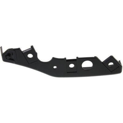 2011-2016 Ford Fiesta Front Bumper Bracket RH, Plastic - Classic 2 Current Fabrication