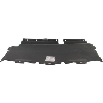 1999-2003 Ford F-150 Splash Shield/Air Deflector, Lower, 2WD, w/o Lightning - Classic 2 Current Fabrication