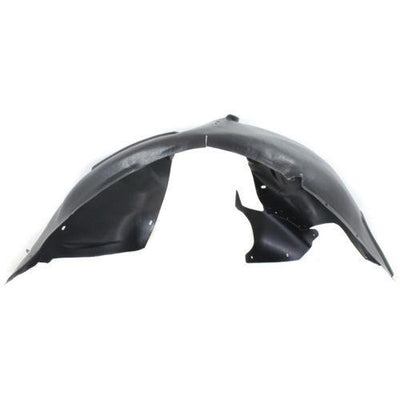 2010-2016 Ford Taurus Front Fender Liner RH - Classic 2 Current Fabrication