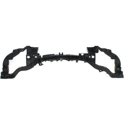 2012-2016 Ford Focus Radiator Support Upper, Plastic/fiberglass -CAPA - Classic 2 Current Fabrication