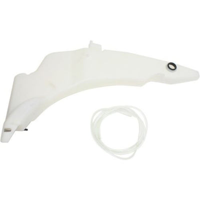 2010-2013 Ford Transit Windshield Washer Tank, Assy, W/Pump & Cap, W/o Rear Wiper - Classic 2 Current Fabrication